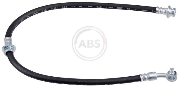 Front Right A.B.S. SL 1368 Brake Hose for NISSAN