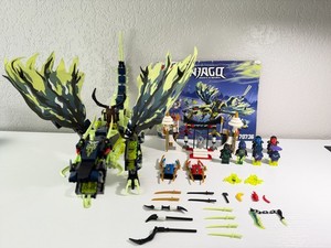 Lego 70736 | eBay