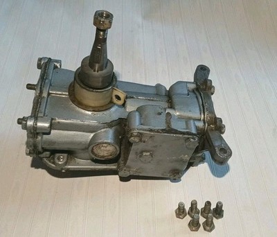 1983 Evinrude/Johnson 2hp Powerhead E2RCTD 1 Cylinder 70PSI 