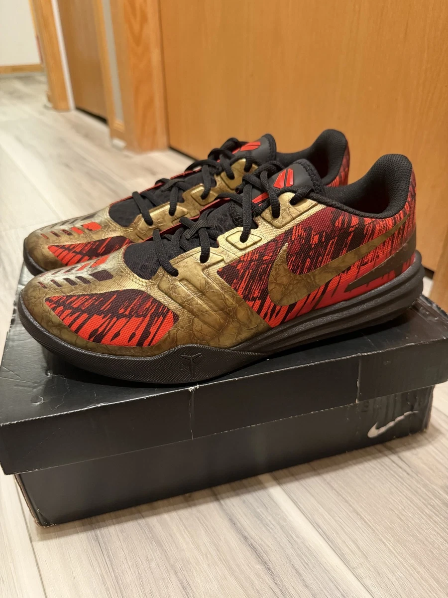 Nike KB Mentality Sneakers for Men for Sale | Authenticity