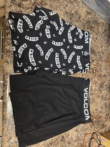 Mens Volcom Boxer Bundle XL