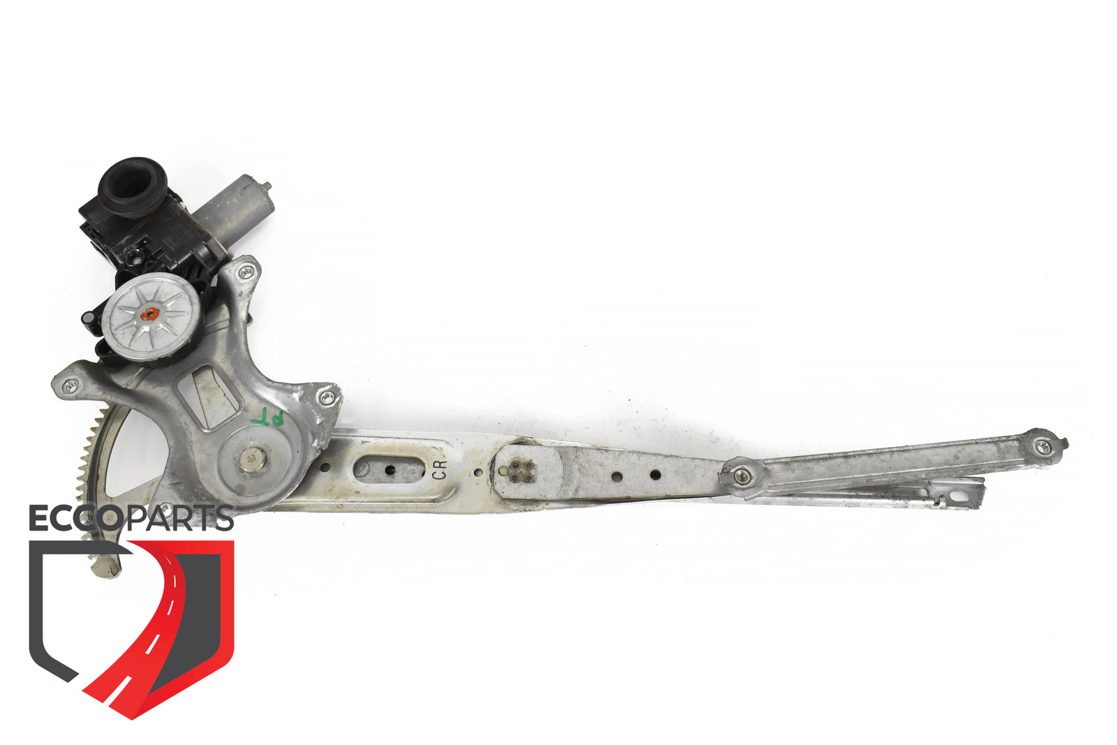 Alzacristalli Alzavetro posteriore destro 7PIN 69801-52070 Toyota Prius+ XW40