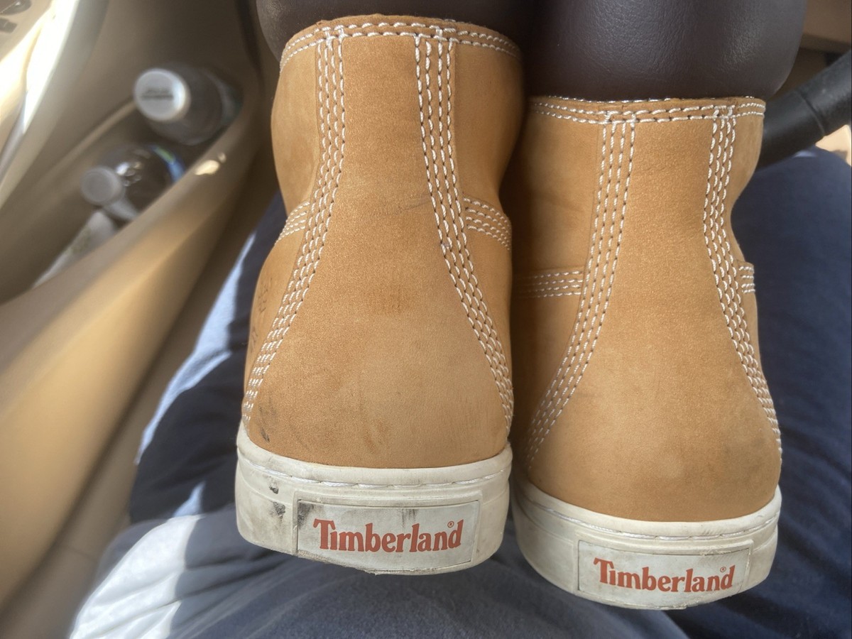 Timberland Earthkeepers View 4