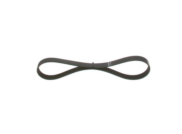 Bosch 1 987 948 484 Keilrippenriemen Passend FüR Fiat Peugeot Renault Toyota-image