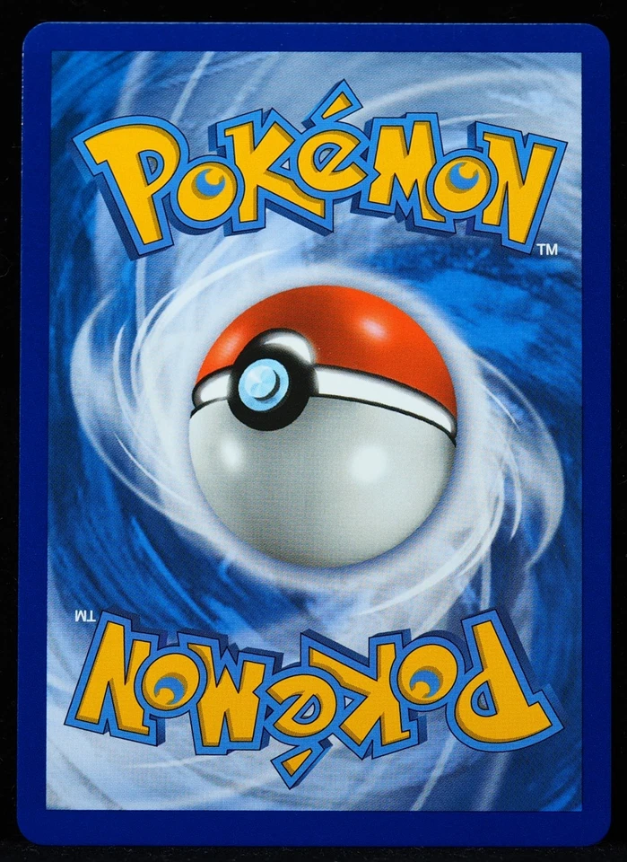 Sabrina's Suggestion #181 Mint Trainer Pokemon Card - Image 3 of 3