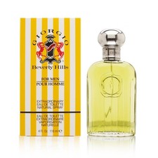 Giorgio Beverly Hills for Men V.I.P. Special Reserve Giorgio
