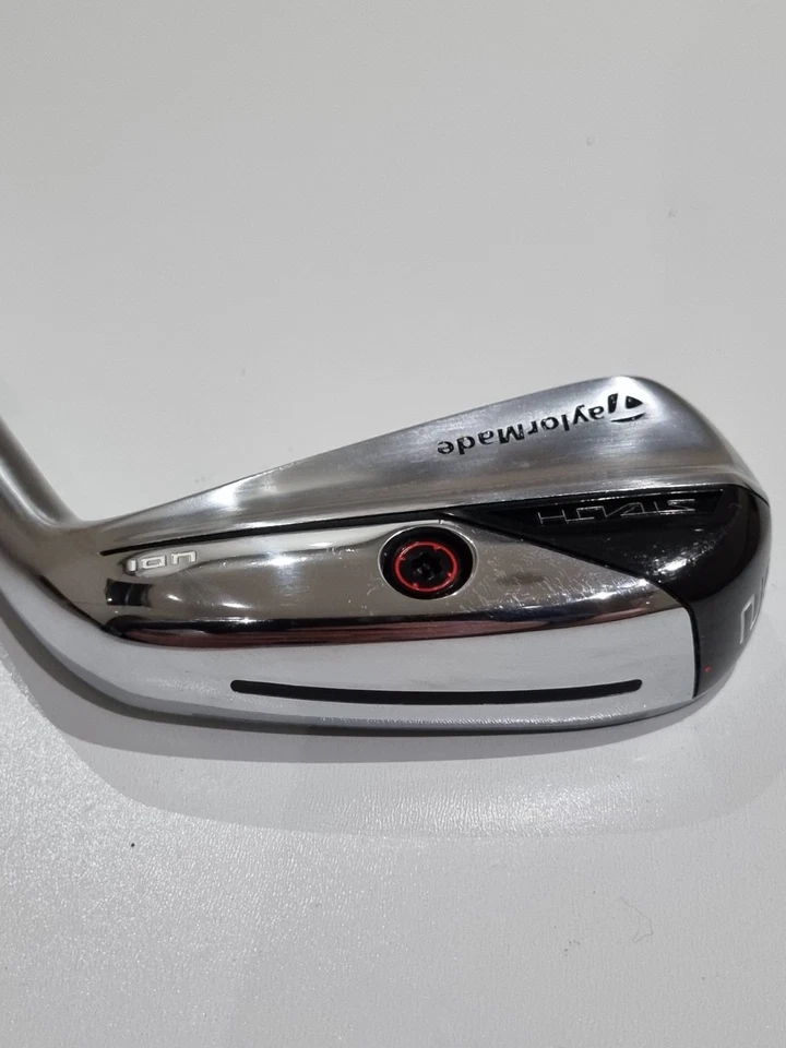 TaylorMade Stealth UDI #2 Iron * 18 Degree * Aldila Ascent 90 Stiff Flex * MINT - Image 2 of 4