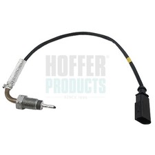 HOFFER Sensor Abgastemperatur SEAT VW SKODA 1,4 04L906088CJ