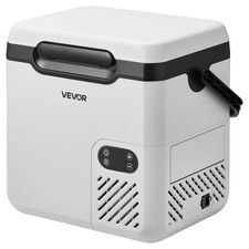 12V Refrigerator Portable Car Fridge Electric Freezer 19 QT/ 18L NL20