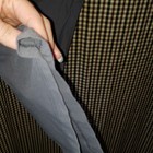 Orvis Gray Nylon Spandex Casual Pants Men's 38 Straight Leg Water Repellent — photo 7
