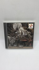 ebay® Auktion 407131831100 | Sony PS1 Videospiele Akumajo Dracula X Castlevania Symphony Night Japan Thumbnail of ebay® auction 407131831100 | Sony PS1 Videospiele Akumajo Dracula X Castlevania Symphony Night Japan