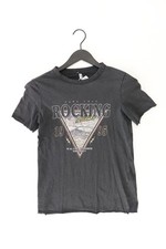 ✨ Only camicia per le signore taglia 32, XS grigio di cotone ✨