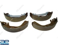 Hintere Bremsbelag Satz FüR Hyundai Creta 1.4L 1.6L 2015-2021 58350A0A00