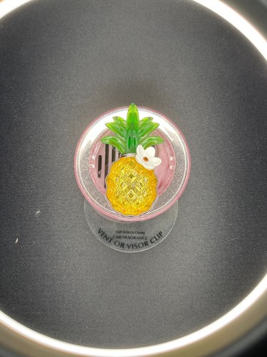 Bath & Body Works Car Scentportable Fragrance Holder Vent Visor Clip YOU PICK - Picture 25 of 26