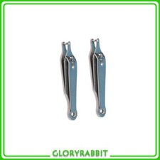 Fit For Chickens Ducks Poultry Bird Chick Set of 2 Compound Chick Toe Punch NEW