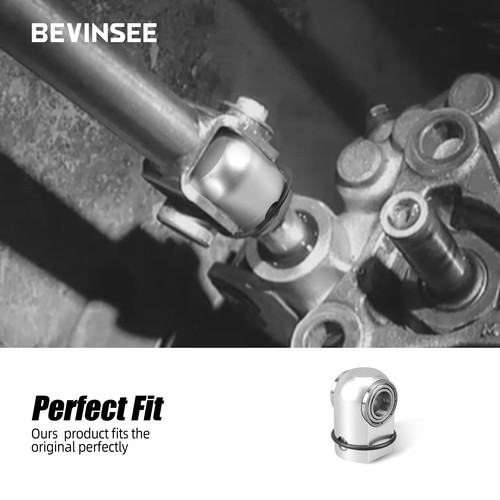 Selector Rod Joint Upgrade For BMW E87 F20 E36 E46 E90 E91 F30 E39 E60 F10 E63 - Picture 5 of 9