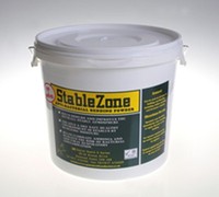 Stable Zone Disinfectant -antibacterial Bedding Powder Help To Prevent Infection Stable Zone Disinfectant -antibacterial Bedding Powder Help To Prevent Infection