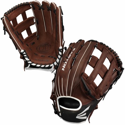 easton 14 inch softball glove