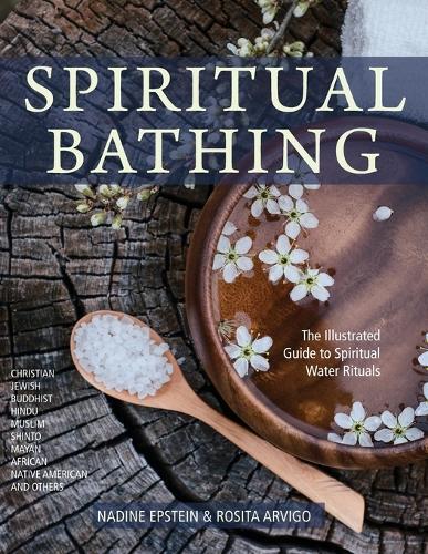Nadine Epstein Rosita Arvigo Spiritual Bathing (taschenbuch) (us