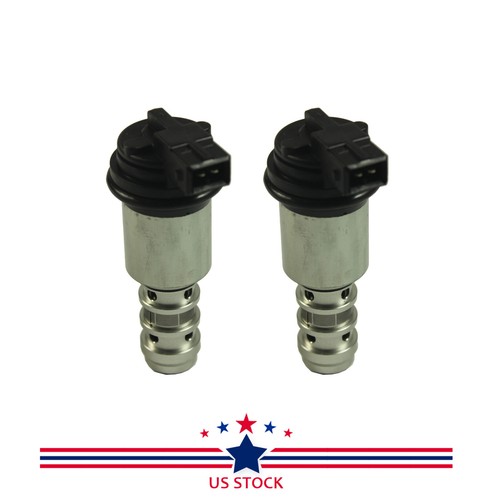Solenoide de distribución de válvula variable 4 piezas para BMW N62 N63 550i 650i 750i 11361707323 - Imagen 5 de 12