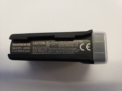 Shimano Di2 External Battery / SM-BTR1 Dura-Ace / Ultegra