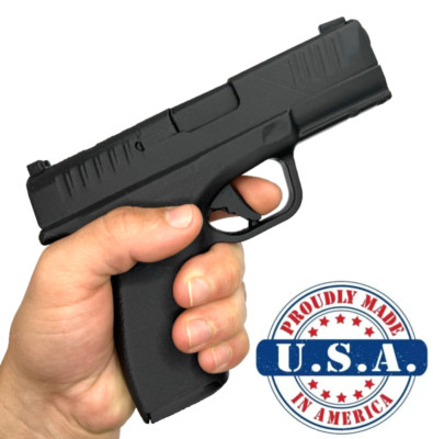 Springfield Hellcat Pro Training Gun Prop Real Size 1:1 Scale Non Functioning