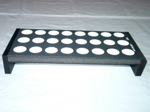 TG75 Blank Collet Set, Tray Rack Storage Holder Stand DUT4 - Picture 2 of 2