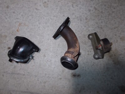 2011 Polaris Sportsman 500 Exhaust Intake Manifold Upper Head Stay Engine Mount