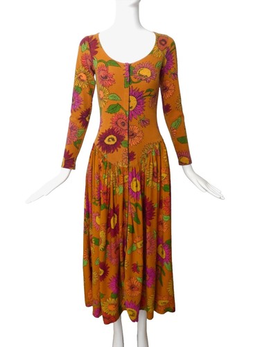 betsey johnson fairy tale dress Women's Betsey's Art Dress in Rainbow | Size Small