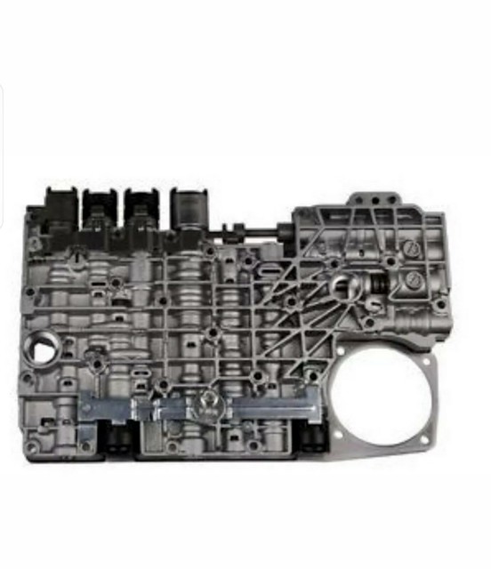 5R55E 4R44E 4R55E Valve Body Factory Updated! 95up FORD EXPLORER RANGER