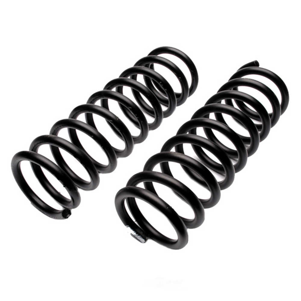 Coil Spring Set Moog 5276 for sale online | eBay