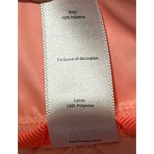 Ivivva Girl’s Coral Windbreaker Size 12 - 第 8/9 張圖片