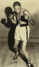 Kid Gavilan el legendario 'Halcón Cubano' peleas clásicas en 3 DVDs