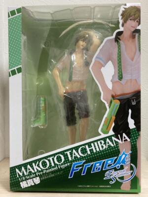 Makoto Tachibana 1/8 scale PVC Figure Free! Eternal Summer Alter
