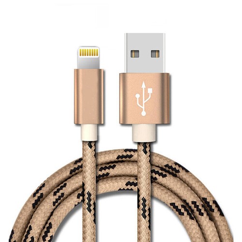 USB Fast Charger Cable Cord For iPhone 14 13 12 11 Pro Max 8 7 Plus X XS XR iPad - Picture 32 of 101