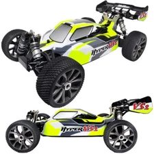 HoBao HB-VS2E-C150Y 1/8 Hyper VS2 Buggy Electric RTR