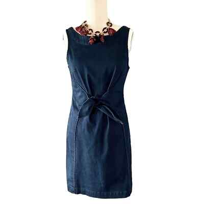 Anthropologie Holding Horses dress Clara 8