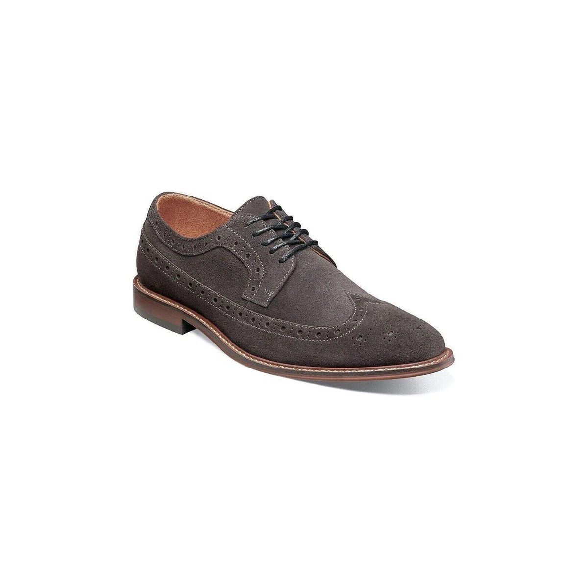 Stacy Adams Suede Oxfords Size 10m Amazon.com | STACY ADAMS Men main image 2