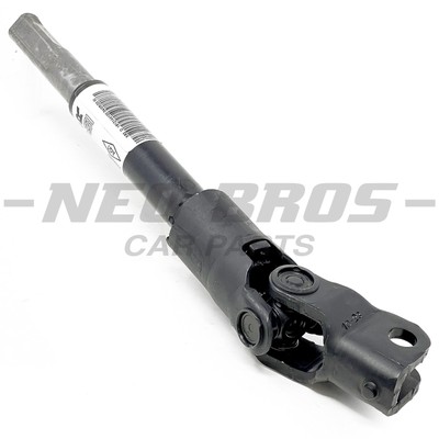 2016 Renault TRAFIC Sl27 Steering Column Lower Joint 488201800R 