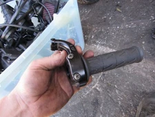 2004 kawasaki zx1000 zx10r ninja throttle tube twister housing assembly