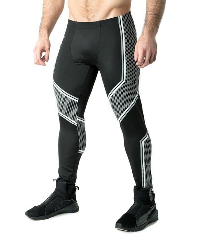 ¡El último! Mallas para hombre Nasty Pig Formula 17 - Imagen 4 de 8