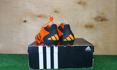 Adidas Predator Accuracy.1 Low GW4574 Orange Elit boots Cleats