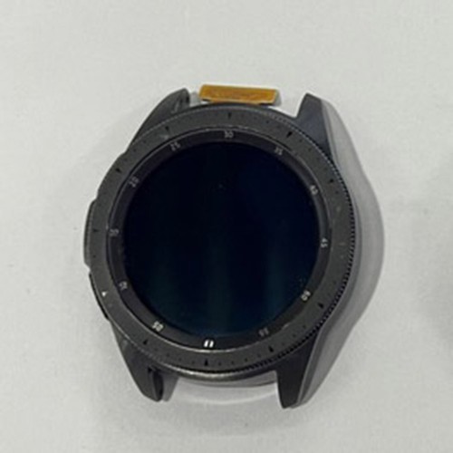 Remplacement écran LCD pour montre Samsung 42 mm R810 R815 - Photo 4 sur 10