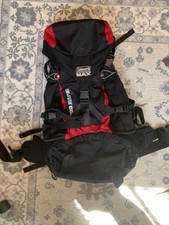 coleman max 65l backpack