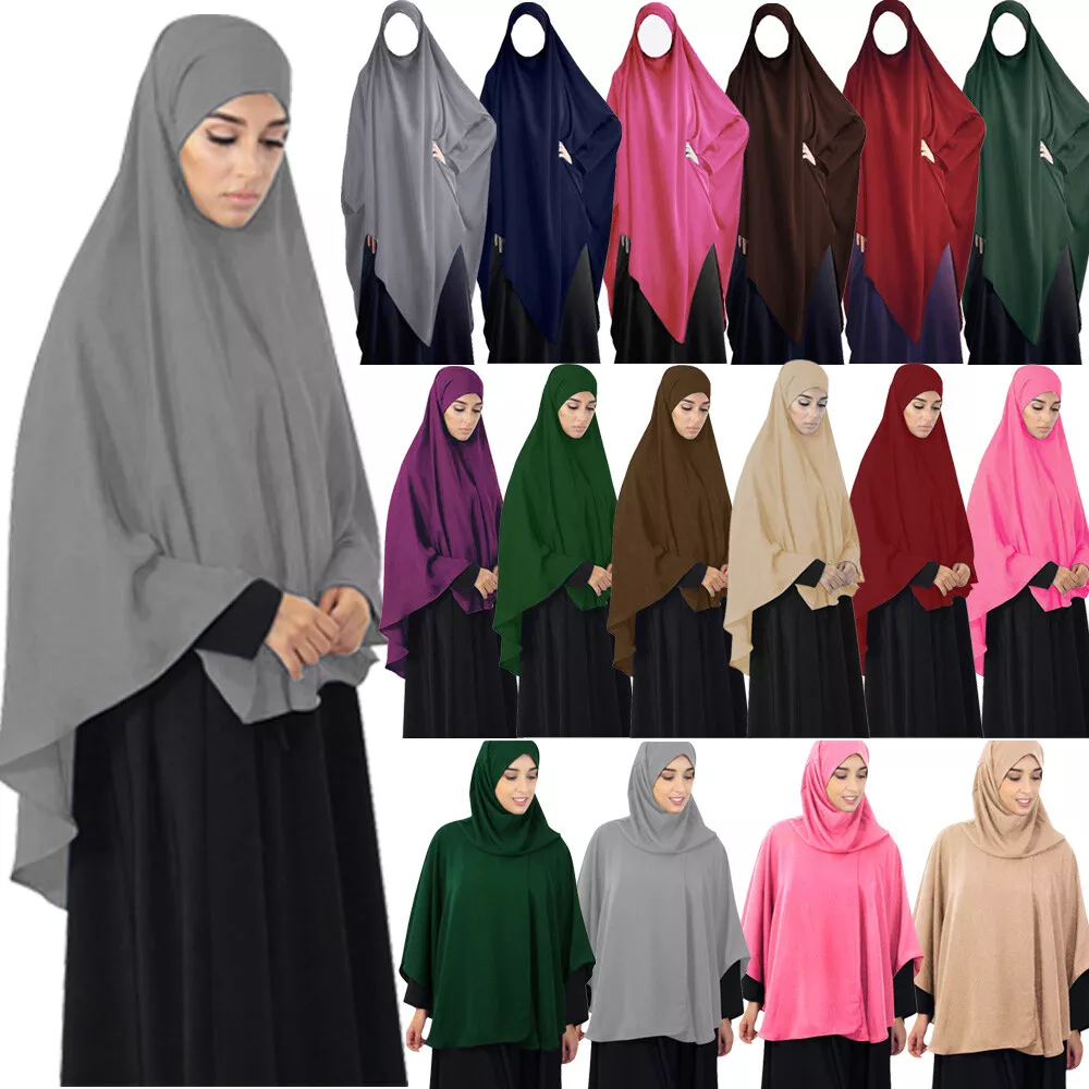 Abaya burqa hotsell hijab
