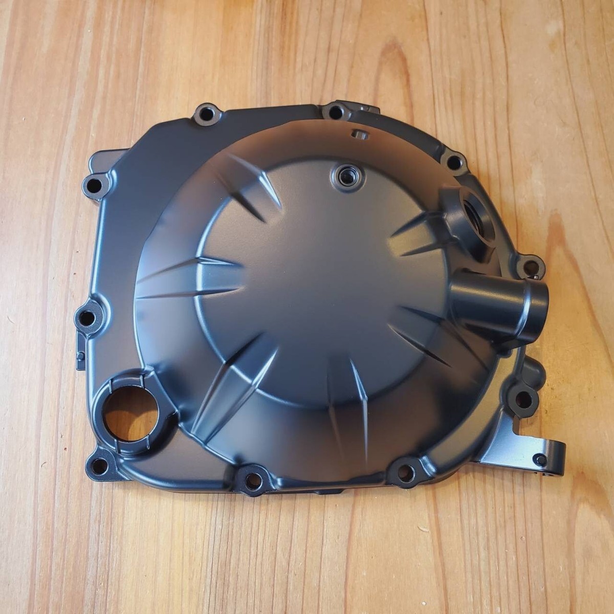 KAWASAKI GENUINE 2020-2023 Z 900 Z900 CLUTCH COVER 14032-0663 NEW