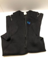 MEC Mountain Equipment Co-op Wetsuit - size women's 13-14 - 28" inseam - 3 mil