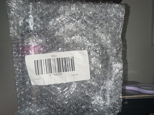Hollister Pure Cali Body Mist Spray per donna 8 oz nuovo con scatola SIGILLATO - Foto 3 di 4