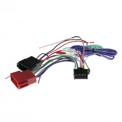 Aerpro APP8PIO8 Pioneer to iso harness 16 pin - Picture 1 of 1