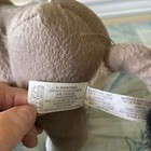 Nanco Dreamworks “SHREK THE THIRD” Donkey Knight Plush 12” Stuffed Animal — photo 10